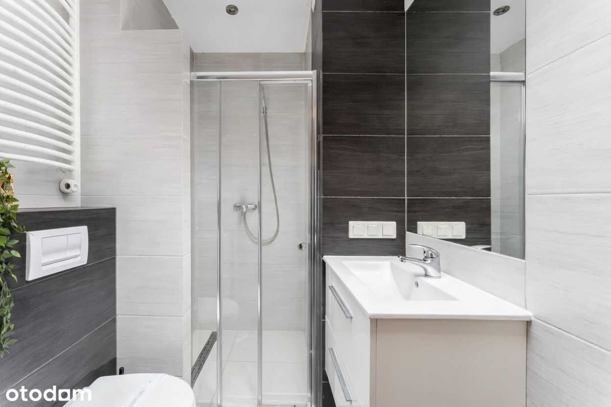 Mieszkanie 2-pokojowe Kraków Stare Miasto, ul. Hieronima Wietora. Zdjęcie 8