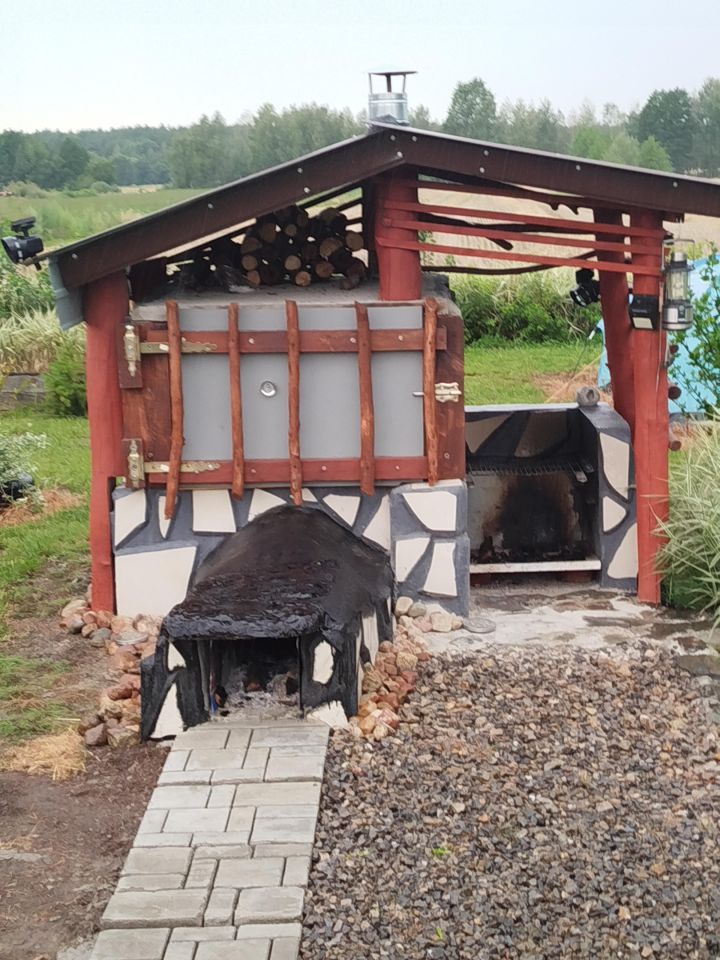 siedlisko, 2 pokoje Ogrodniki Ogrodniki Duże. Zdjęcie 6