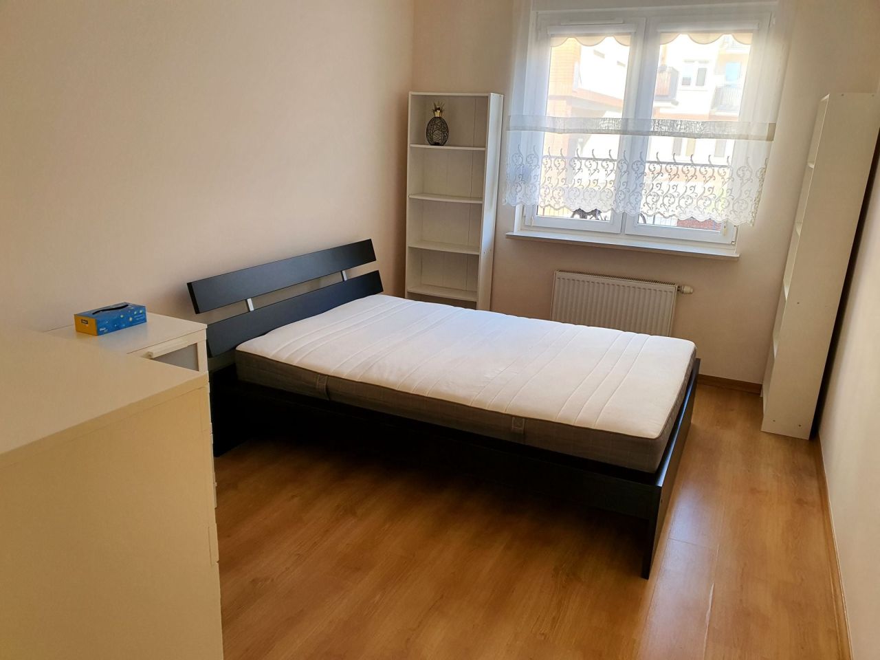 Mieszkanie 3-pokojowe Poznań Grunwald, ul. Ułańska. Zdjęcie 6