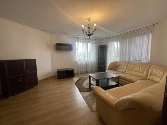 Mieszkanie na sprzedaż, 2 pokoje, 53 m², Siedlce