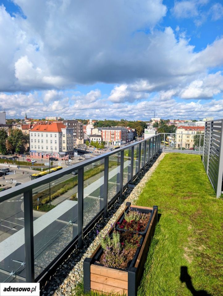 Mieszkanie 2-pokojowe Gliwice Śródmieście, ul. Nasyp. Zdjęcie 15