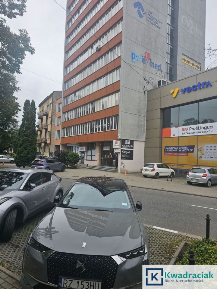 Lokal Rzeszów, ul. Juliusza Słowackiego. Zdjęcie 1