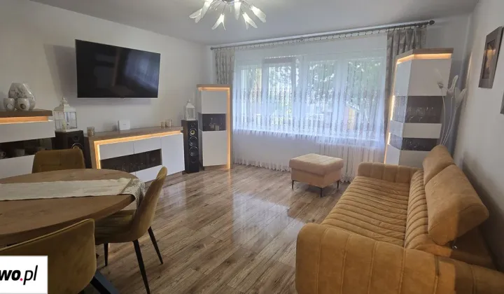 Mieszkanie 3-pokojowe Gdynia Obłuże, ul. Podgórska