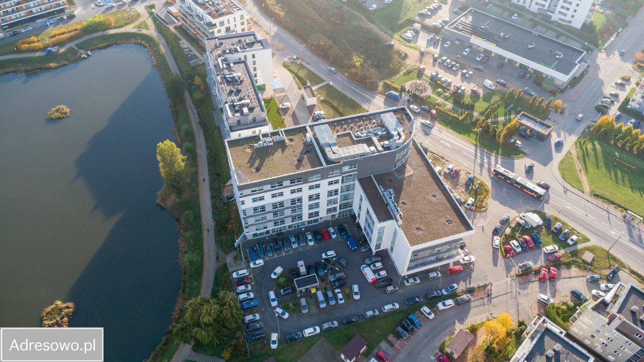 Lokal Gdańsk Jasień. Zdjęcie 7