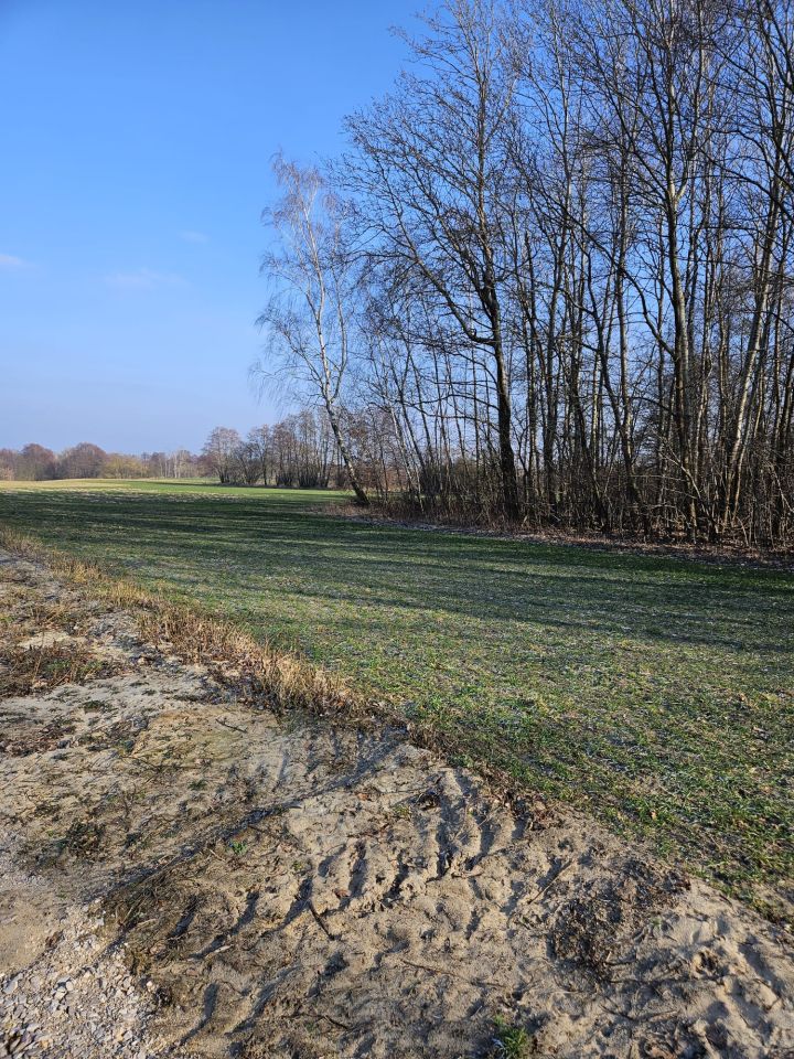 Działka budowlana Pruszkowo. Zdjęcie 11