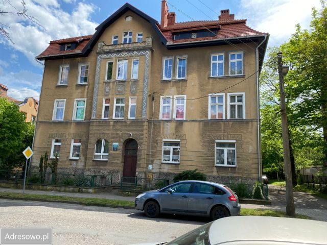 Mieszkanie 2-pokojowe Żagań. Zdjęcie 1