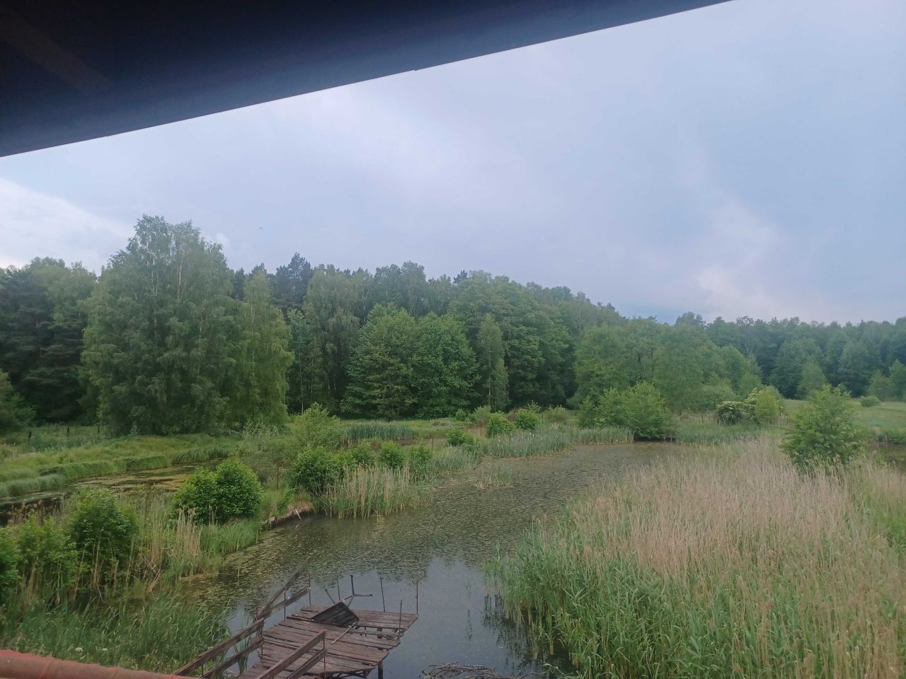 dom wolnostojący Ojrzeń. Zdjęcie 2