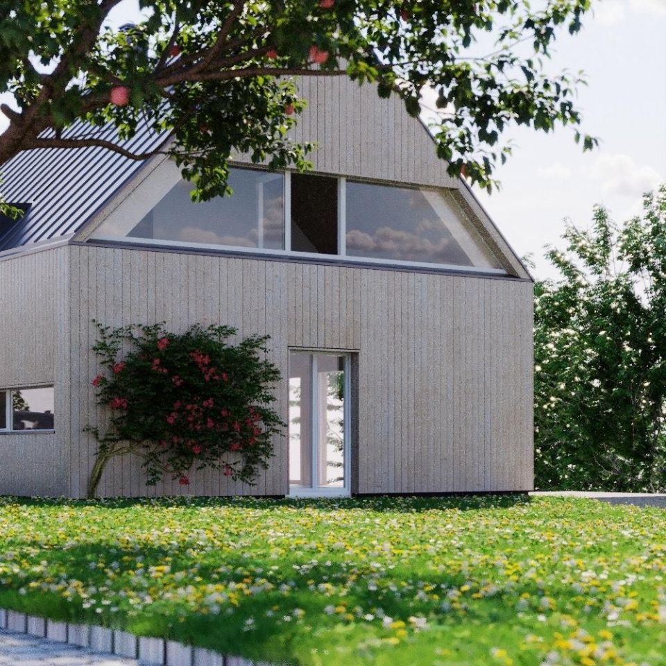 Działka budowlana Ręboszewo, ul. Widokowa. Zdjęcie 7