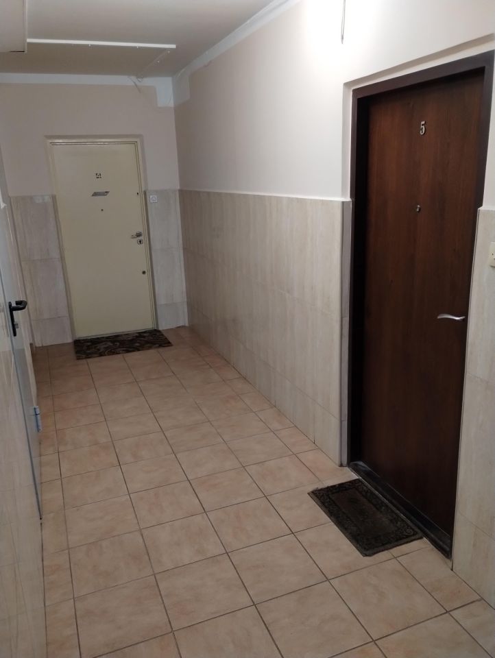 Mieszkanie 3-pokojowe Warszawa Bielany, ul. Marii Dąbrowskiej. Zdjęcie 10