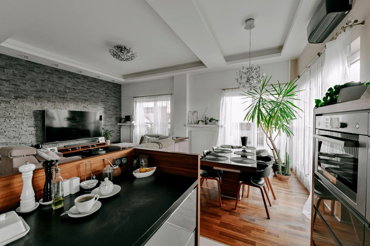 Mieszkanie 3-pokojowe Łódź Górna, ul. Waleriana Łukasińskiego. Zdjęcie 14