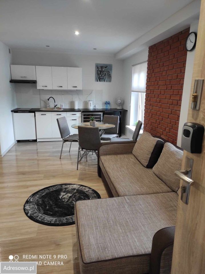 Mieszkanie 3-pokojowe Mrągowo, ul. Królewiecka. Zdjęcie 4