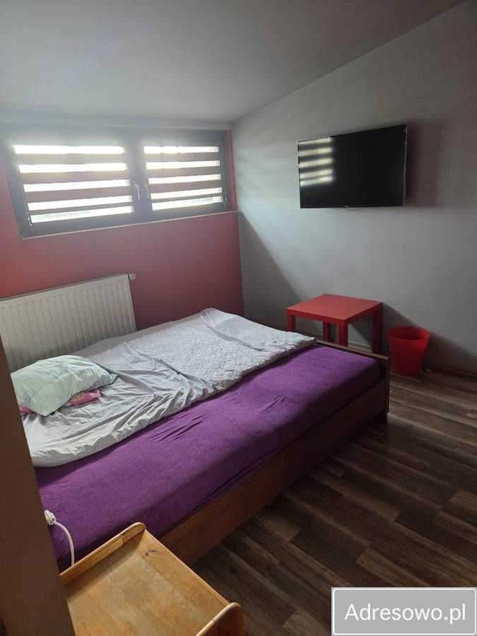 dom wolnostojący, 7 pokoi Przedbórz, ul. Piotrkowska. Zdjęcie 10