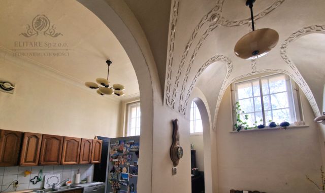 Mieszkanie 4-pokojowe Wrocław Borek. Zdjęcie 13