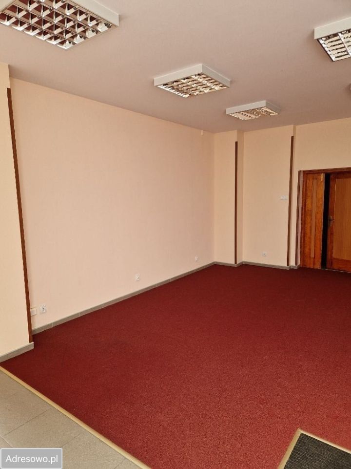 Lokal Krapkowice, ul. Wolności. Zdjęcie 2