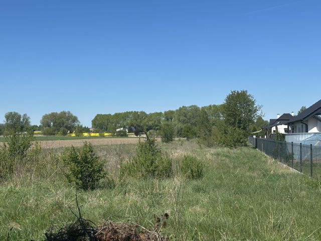 Działka budowlana Golina, ul. Kolejowa. Zdjęcie 1