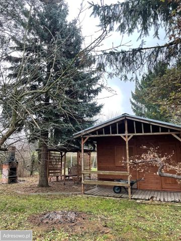 Działka rekreacyjna Rzeszów Zalesie, al. Armii Krajowej. Zdjęcie 1