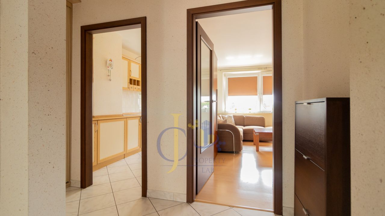 Mieszkanie 2-pokojowe Bytom Stroszek, ul. Szymały. Zdjęcie 10