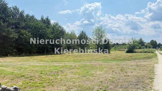 Działka rekreacyjna Swolszewice Małe, ul. Stara Wieś. Zdjęcie 8