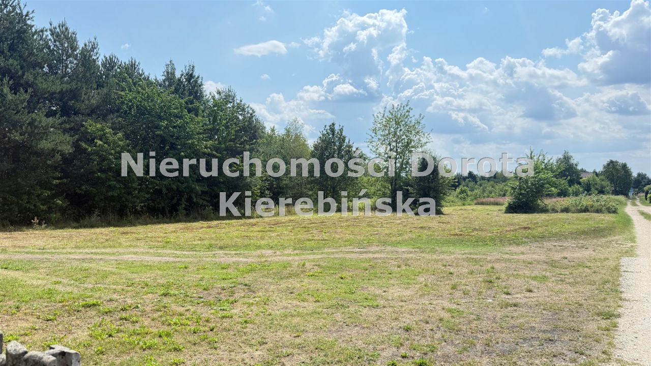 Działka rekreacyjna Swolszewice Małe, ul. Stara Wieś. Zdjęcie 8