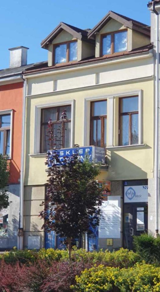 Nieruchomość komercyjna Gorlice Śródmieście, ul. Rynek. Zdjęcie 6