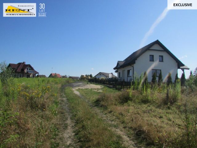 Działka budowlana Maszewo, ul. 8 Marca. Zdjęcie 7