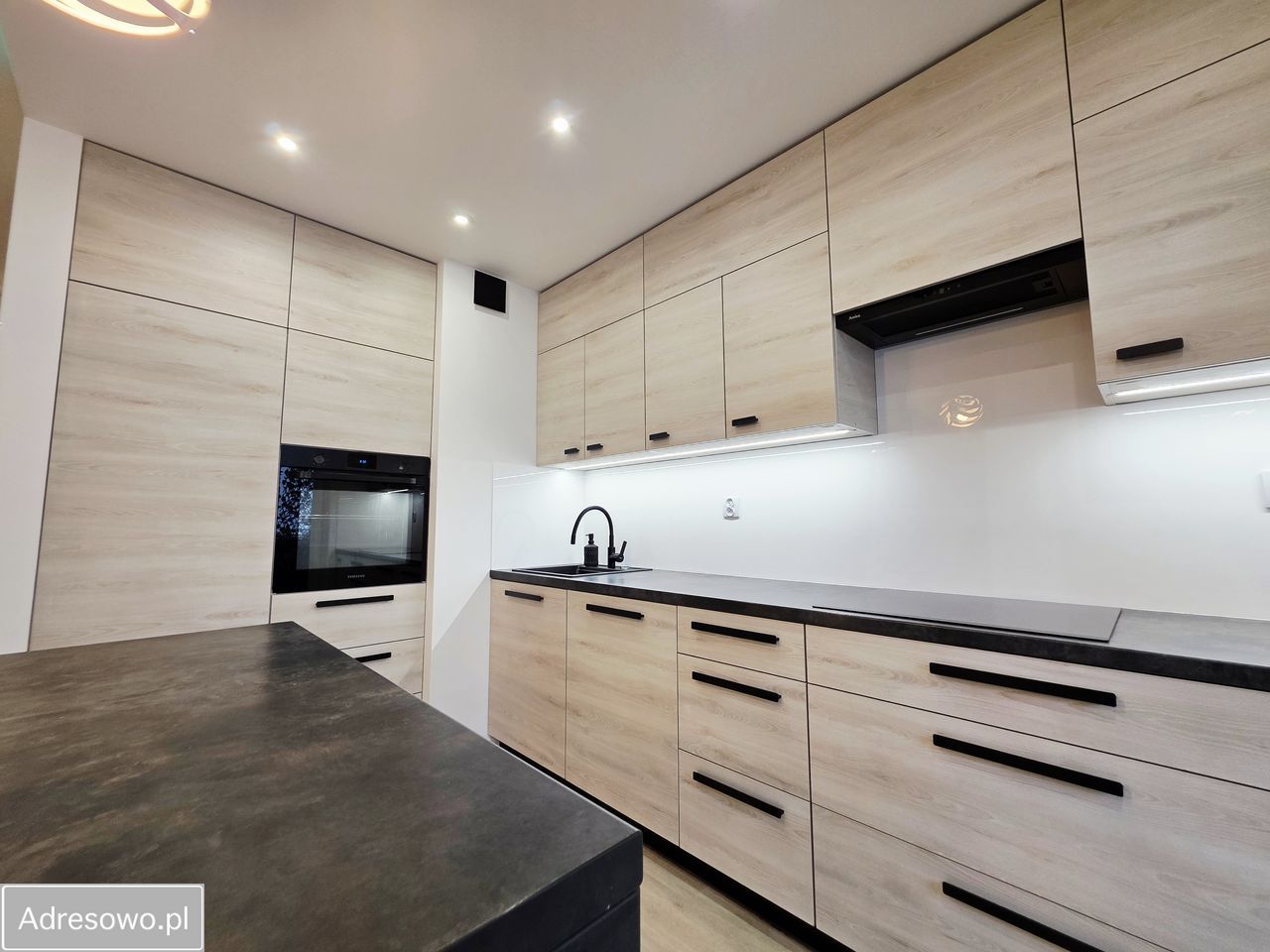 Mieszkanie 4-pokojowe Wrocław Lipa Piotrowska, ul. Czarnuszkowa. Zdjęcie 6