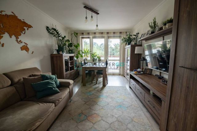 Mieszkanie 3-pokojowe Puławy. Zdjęcie 5