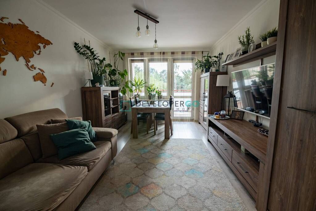 Mieszkanie 3-pokojowe Puławy. Zdjęcie 5