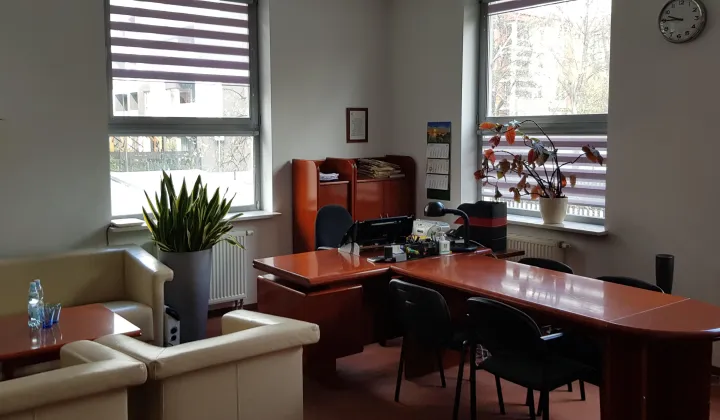 Biuro Kraków Krowodrza, ul. Bartosza Głowackiego