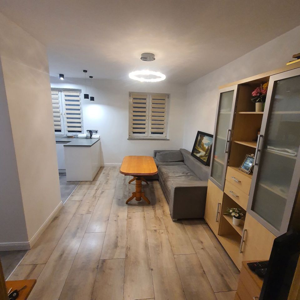 Mieszkanie 2-pokojowe Dzierżoniów. Zdjęcie 7