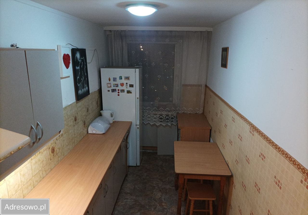 Mieszkanie 3-pokojowe Katowice os. Tysiąclecia, ul. Ułańska. Zdjęcie 7