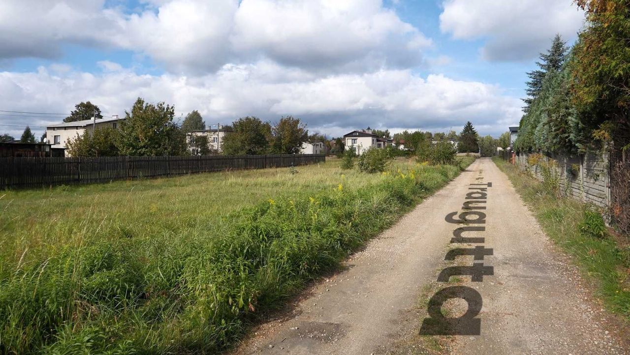 Działka budowlana Kalety. Zdjęcie 3