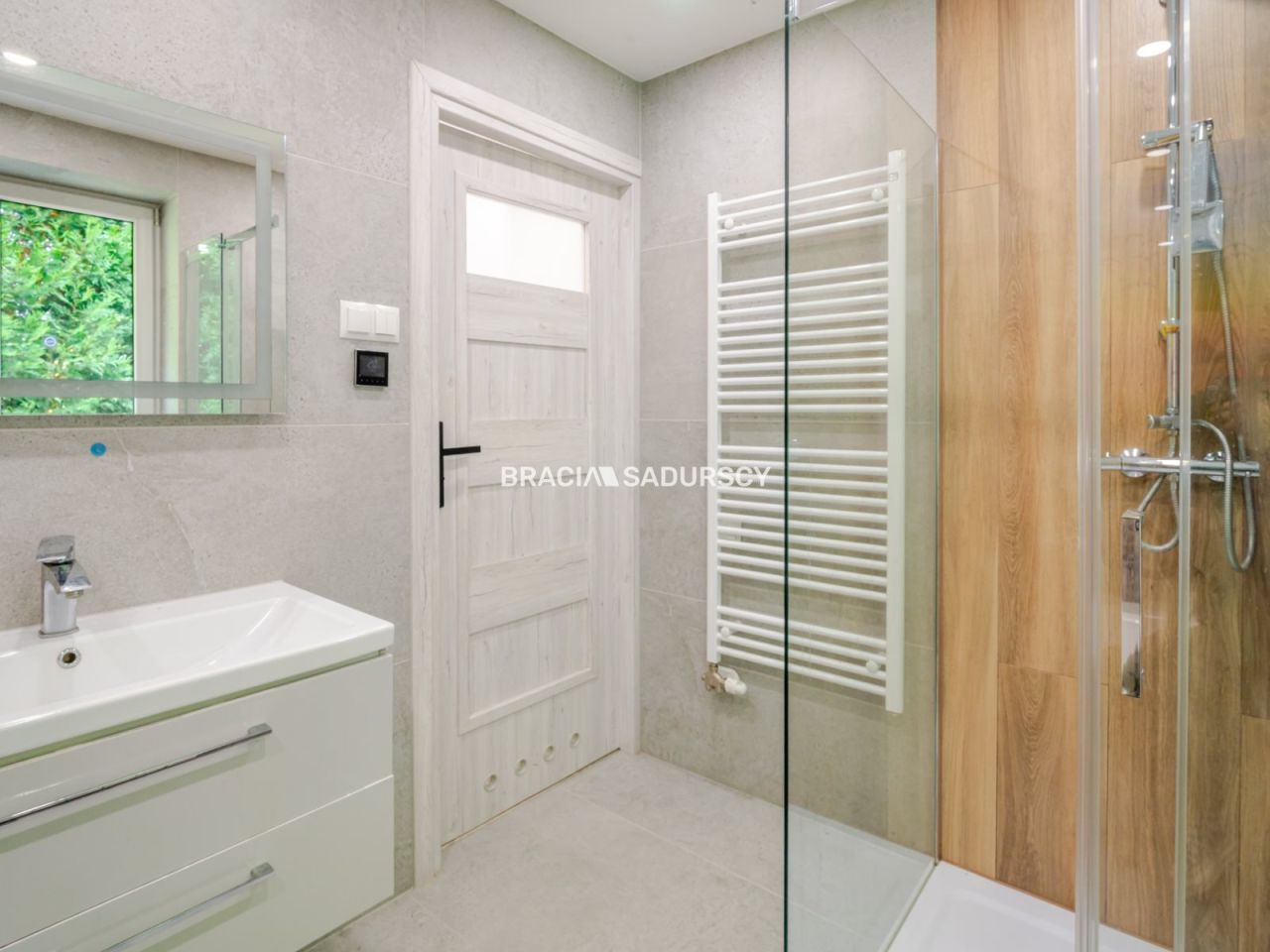 dom wolnostojący, 5 pokoi Polanka Hallera. Zdjęcie 15