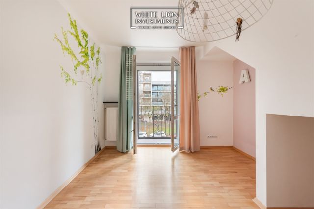 Mieszkanie 4-pokojowe Warszawa Mokotów, ul. Obrzeżna. Zdjęcie 17