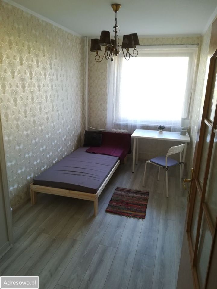 Pokój Wrocław Nowy Dwór, ul. Nowodworska. Zdjęcie 6