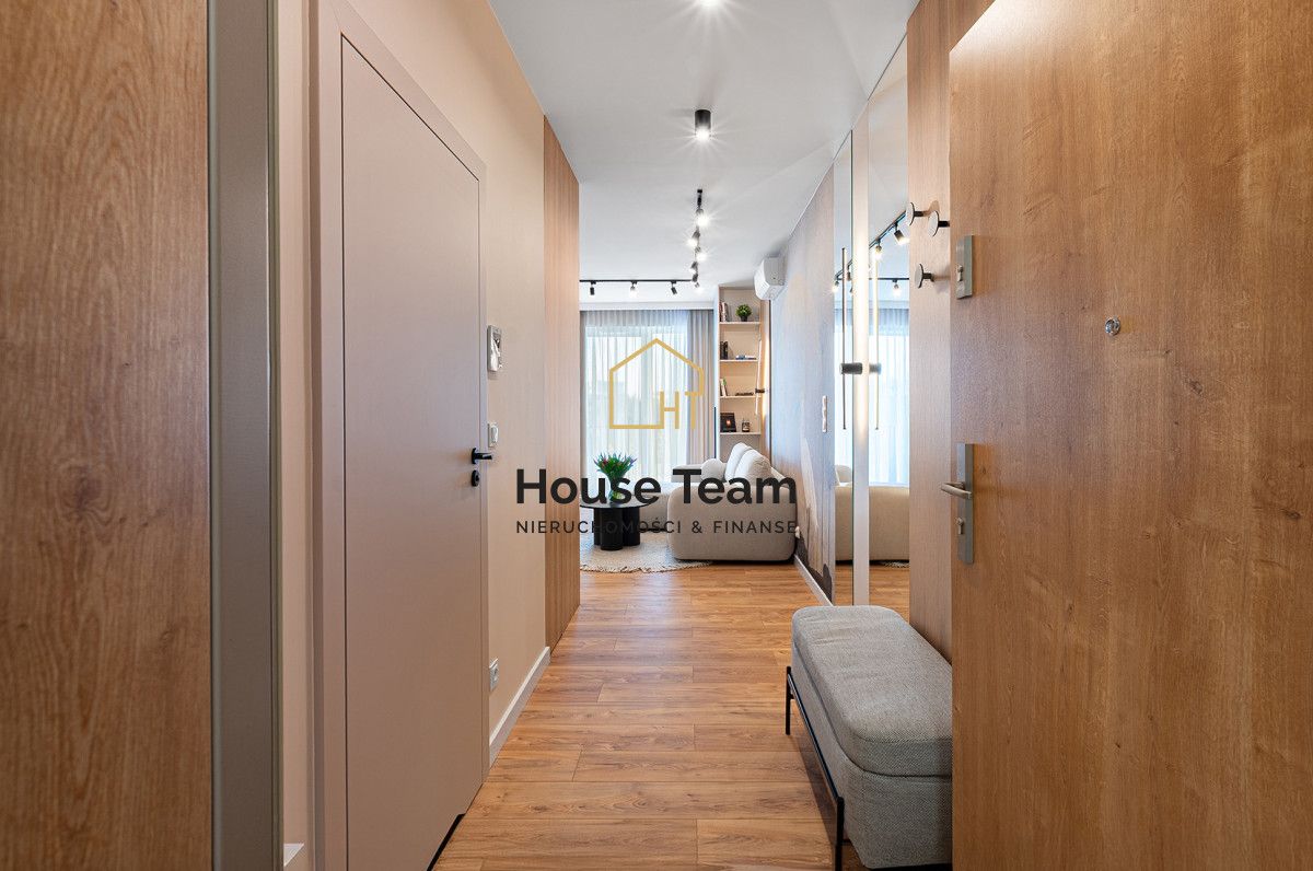 Mieszkanie 1-pokojowe Bydgoszcz Szwederowo, ul. Stanisława Leszczyńskiego. Zdjęcie 11