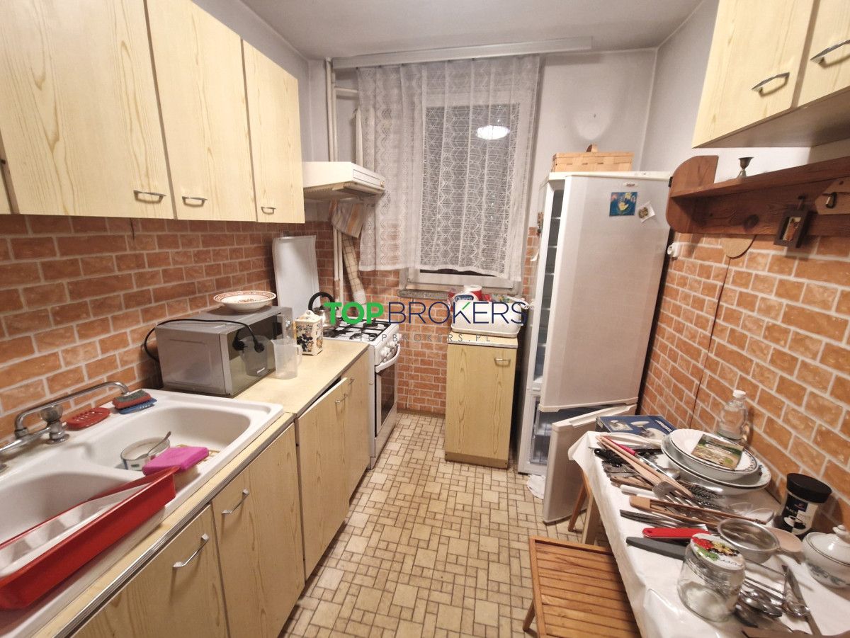 Mieszkanie 3-pokojowe Warszawa Bielany, ul. Klaudyny. Zdjęcie 7