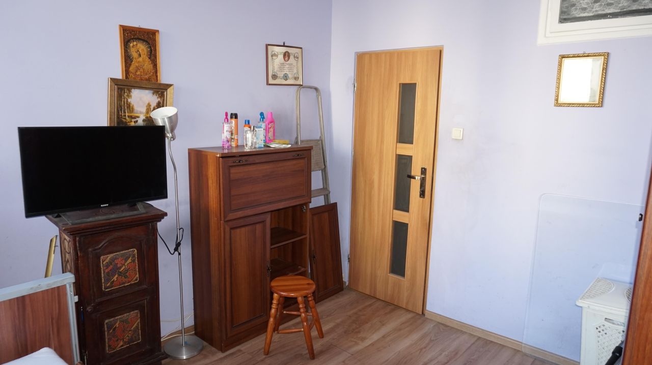 Mieszkanie 2-pokojowe Warszawa Praga-Południe, ul. Ludwika Mycielskiego. Zdjęcie 12