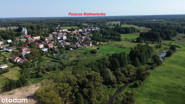 bliźniak, 3 pokoje Narewka, ul. Ogrodowa. Zdjęcie 22
