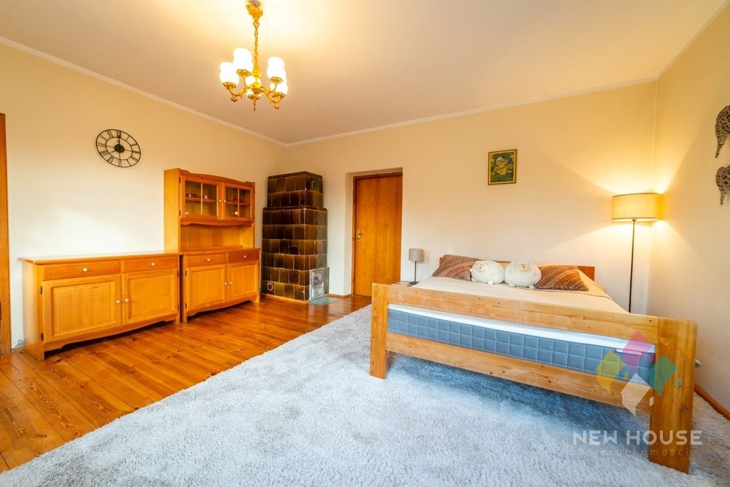 siedlisko, 9 pokoi Jurkowo. Zdjęcie 23