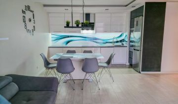 Mieszkanie 3-pokojowe Gdańsk Ujeścisko, ul. Świętokrzyska