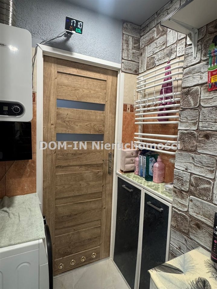 Mieszkanie 3-pokojowe Jastrzębie-Zdrój Zofiówka, ul. Ruchu Oporu. Zdjęcie 16