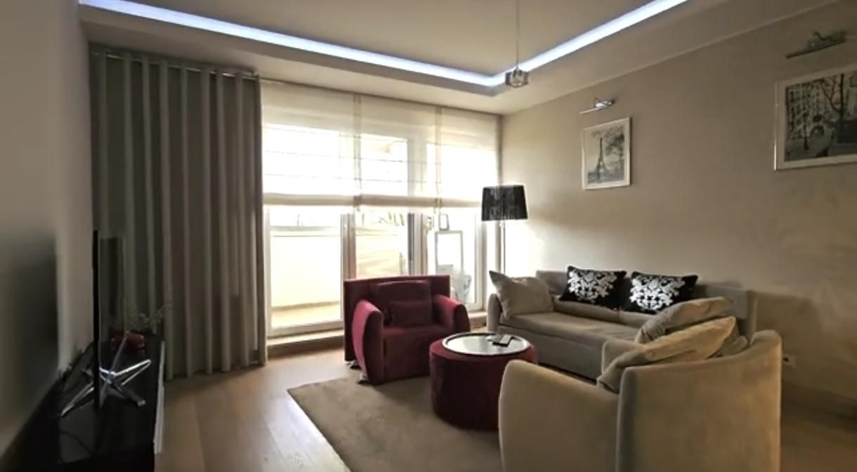 Mieszkanie 2-pokojowe Poznań Nowe Miasto, os. Piastowskie. Zdjęcie 4