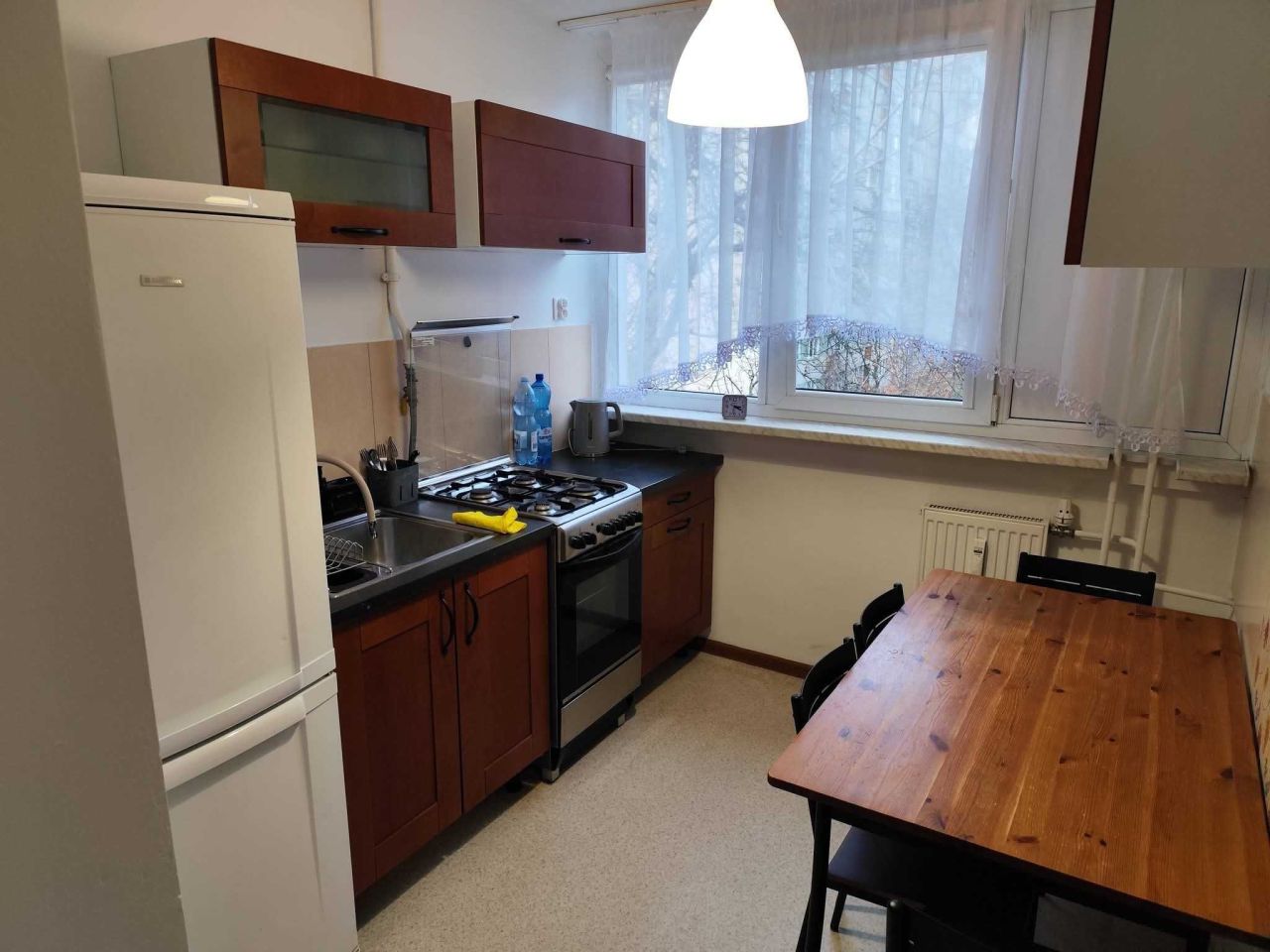 Mieszkanie 2-pokojowe Wrocław Stare Miasto, ul. Zachodnia. Zdjęcie 4