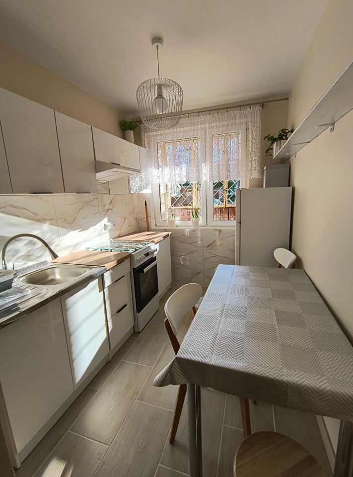 Mieszkanie 2-pokojowe Łódź Bałuty, ul. Sadowa. Zdjęcie 3