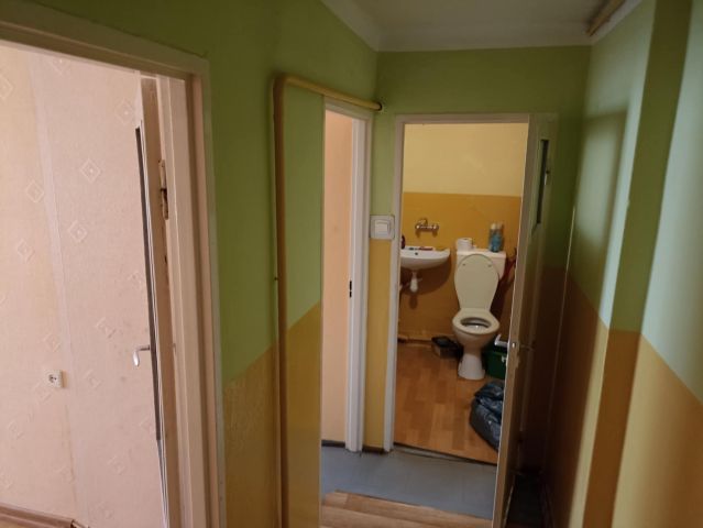 Mieszkanie 2-pokojowe Ozorków, ul. Nowy Rynek. Zdjęcie 8