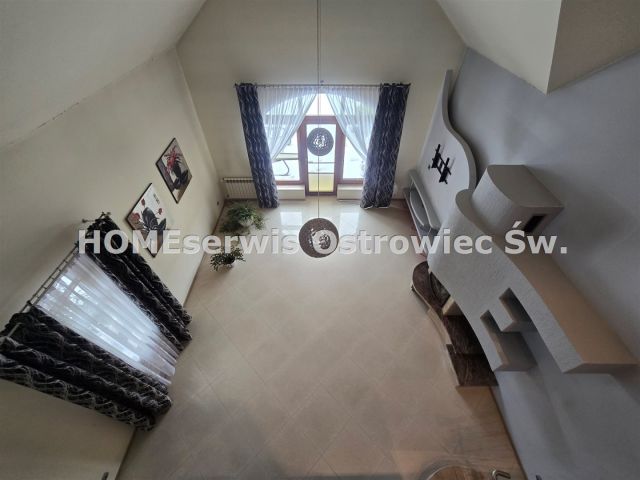 dom wolnostojący, 5 pokoi Ostrowiec Świętokrzyski Gutwin. Zdjęcie 27