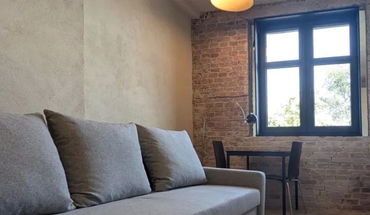 Mieszkanie 1-pokojowe Grudziądz, ul. Bydgoska