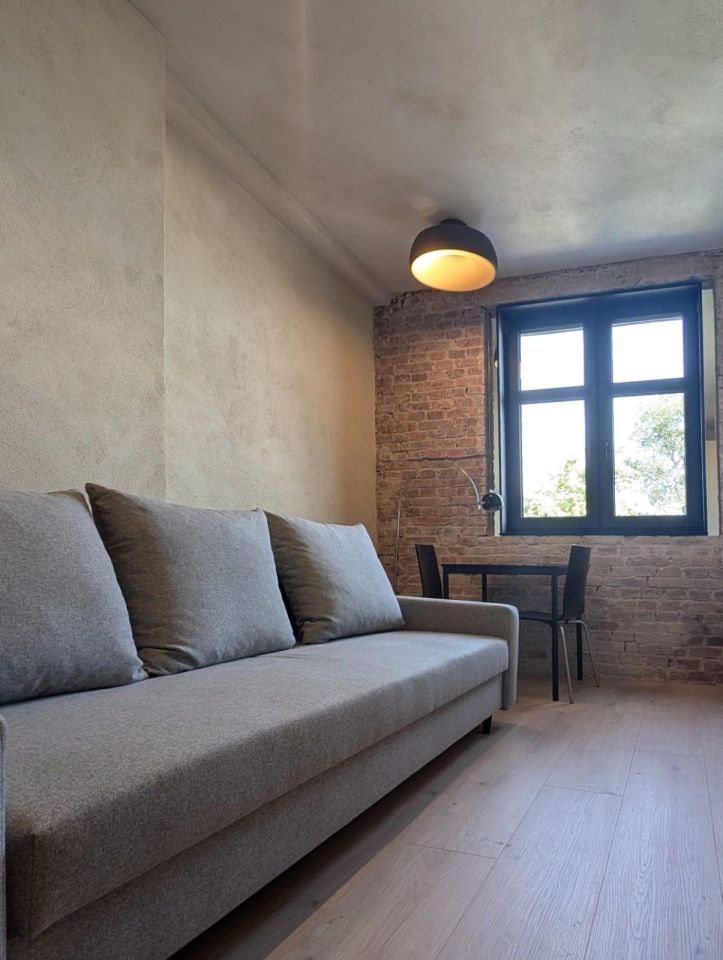 Mieszkanie 1-pokojowe Toruń Bydgoskie Przedmieście, ul. Bydgoska. Zdjęcie 1