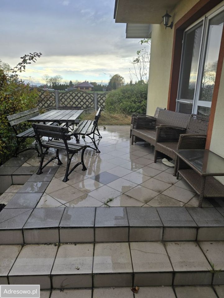 dom wolnostojący, 5 pokoi Nasiegniewo. Zdjęcie 10